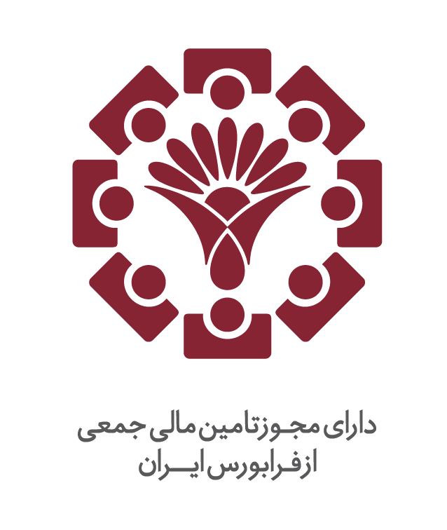 عضو فرابورس ایران