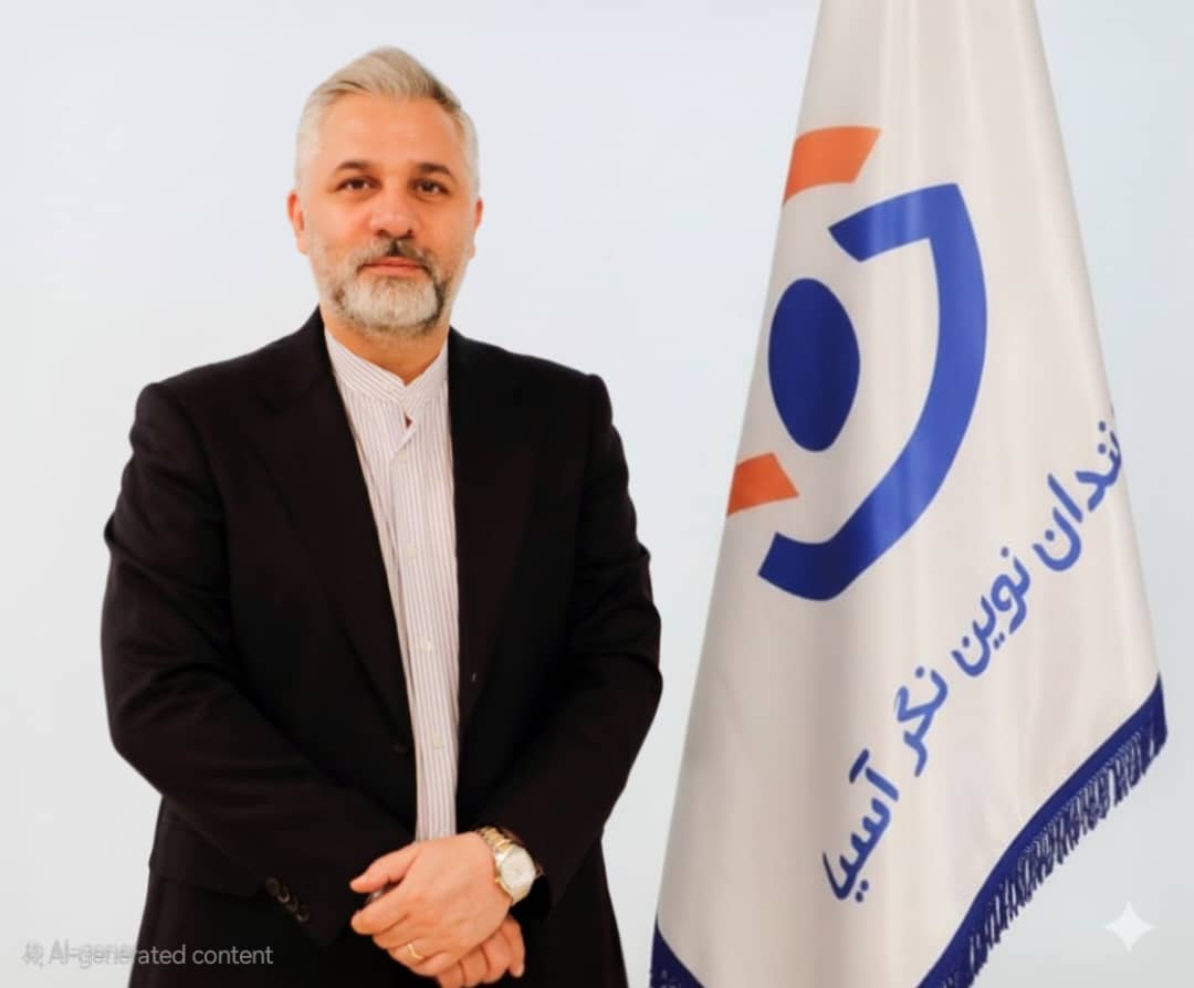 ولی الله اشتری