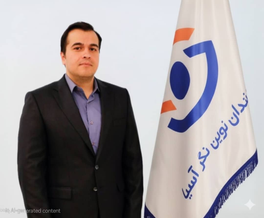 مسعود عیدی