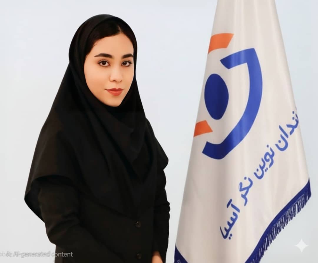 مریم امین حاتمی