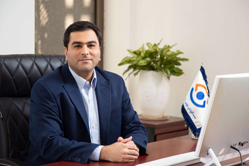 شهاب الدین ادیب مهر