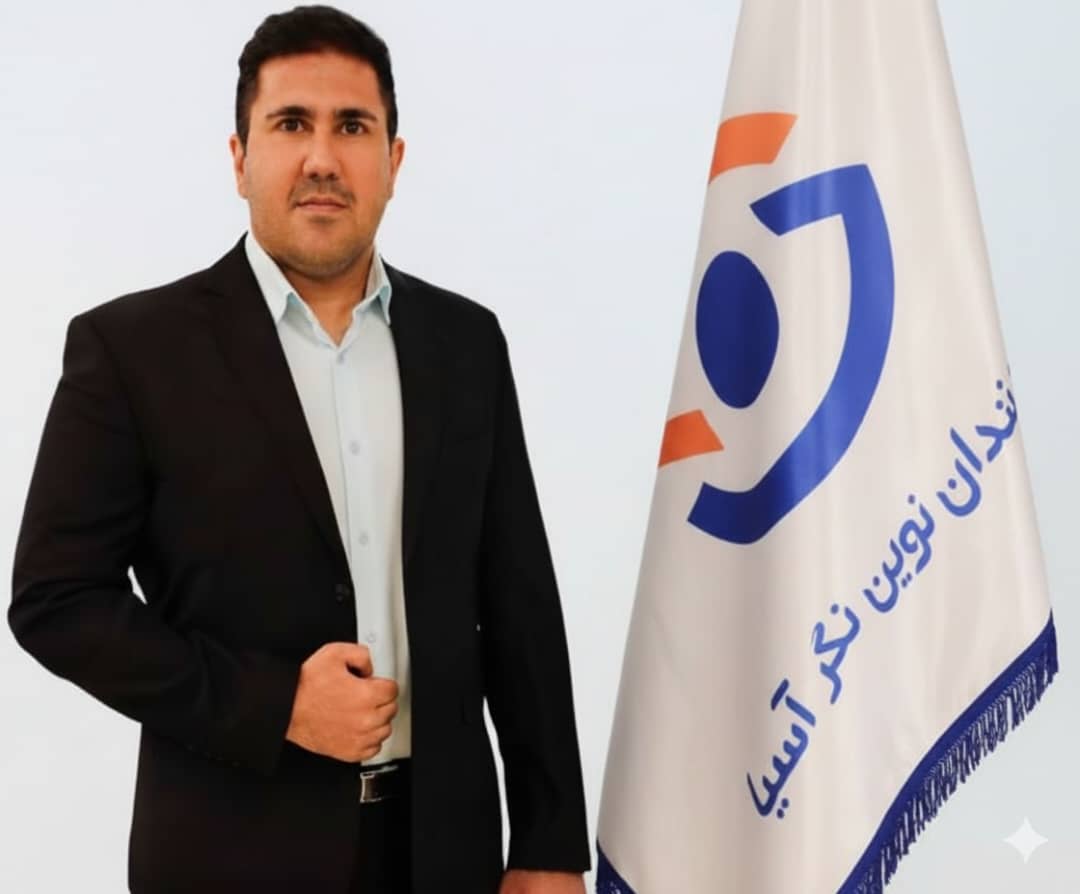 وحید صمدی سپهری